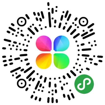 魏礼成医生二维码