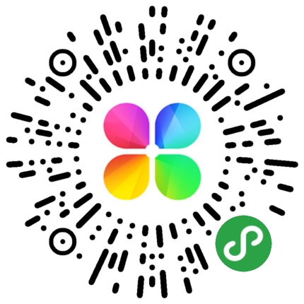 米文娟医生二维码