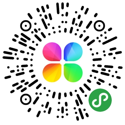 金定好医生二维码