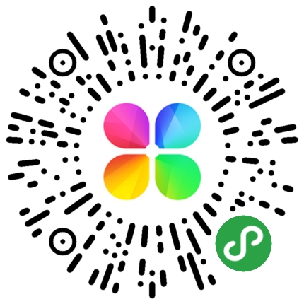 张路医生二维码