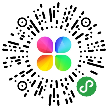 辛海龙医生二维码