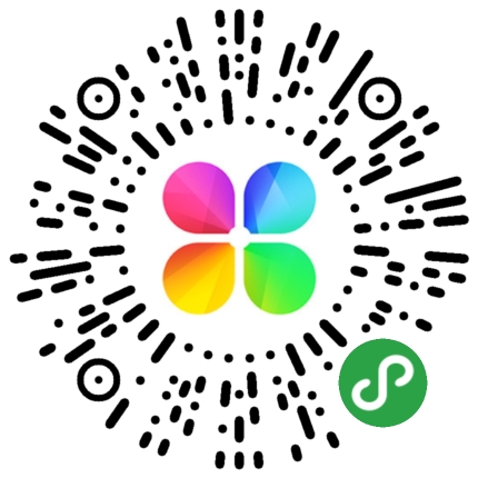 翁勰医生二维码