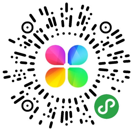 徐婷医生二维码