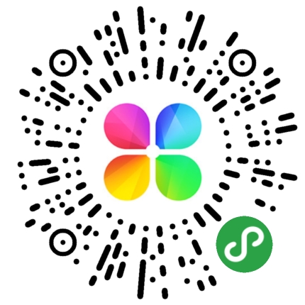 雷玉芳医生二维码