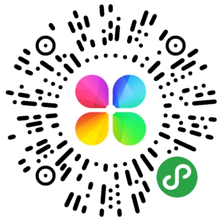 陈飚医生二维码