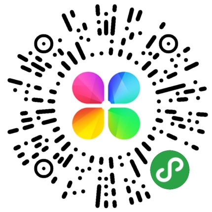 马超医生二维码