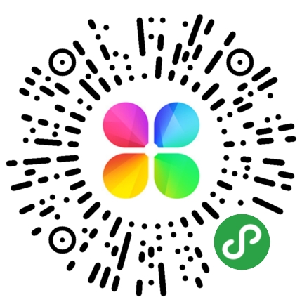 侯宁医生二维码