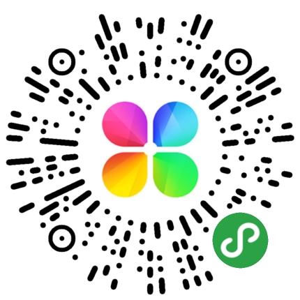 马玉英医生二维码