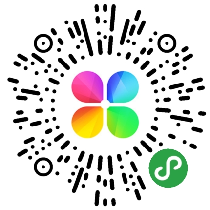 吕红娟医生二维码