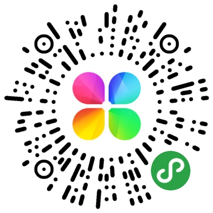 许戈林医生二维码