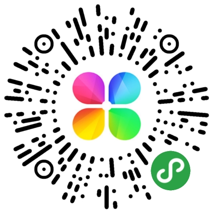 潘强医生二维码