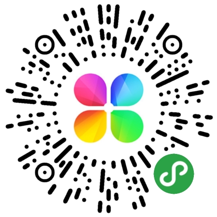 李仁清医生二维码