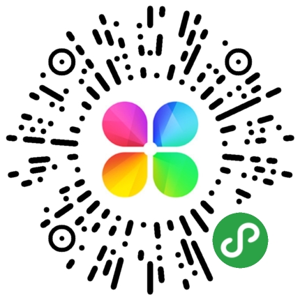 陈翔医生二维码