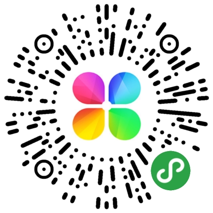 梁建伟医生二维码