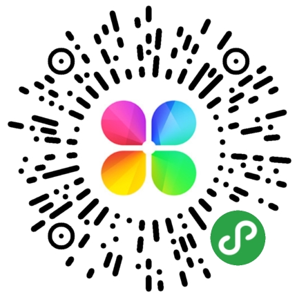 潘恩山医生二维码