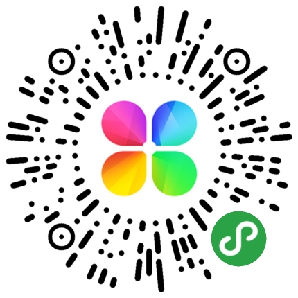 高瑾纾医生二维码