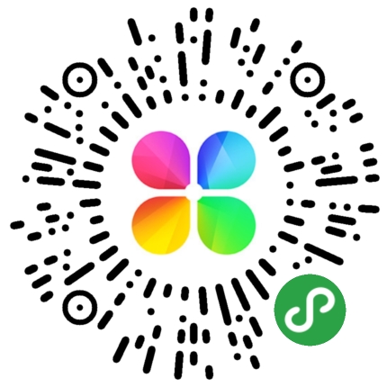 杨太旺医生二维码