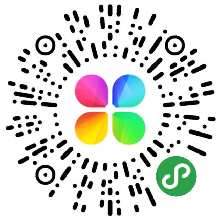 李贞娟医生二维码