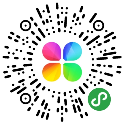 李忠清医生二维码