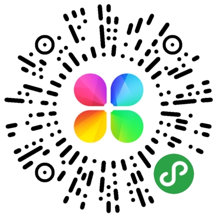 朱丽娟医生二维码