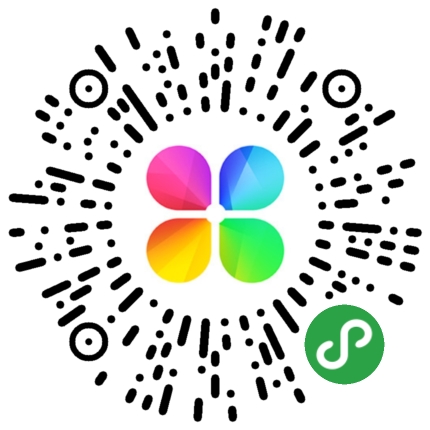 田仲义医生二维码