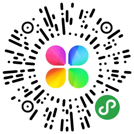 张新明医生二维码