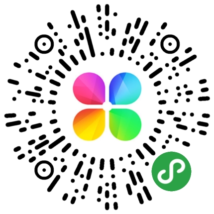 战跃福医生二维码