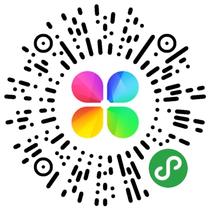 姜添荣医生二维码