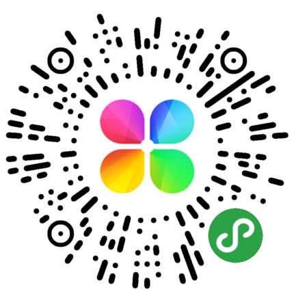 张应强医生二维码