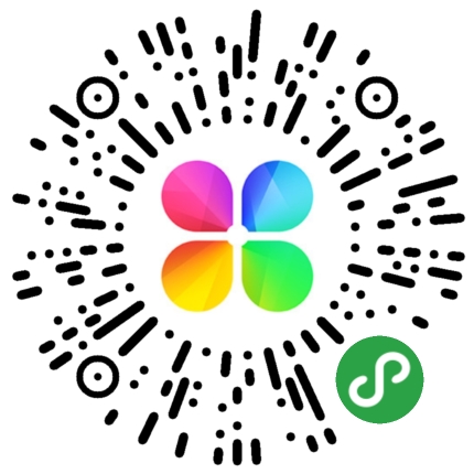 杨彬医生二维码