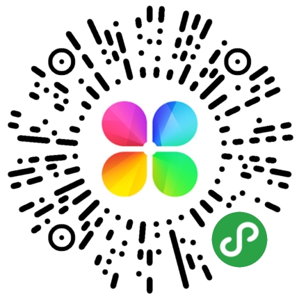 王粉医生二维码