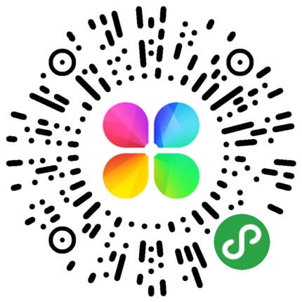 倪体敏医生二维码