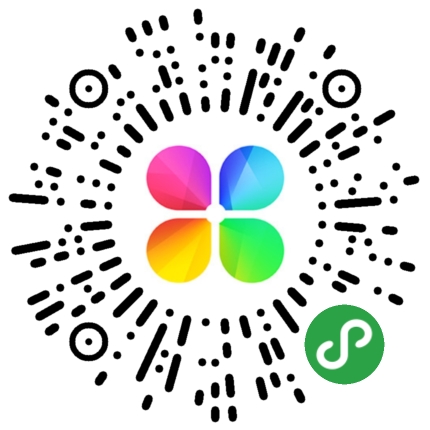 李越医生二维码