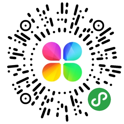 李明智医生二维码