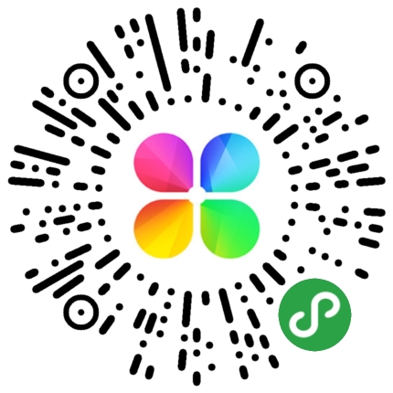 尚英兆医生二维码