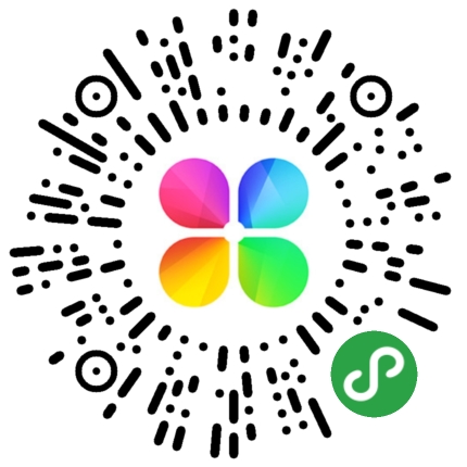 尹向前医生二维码