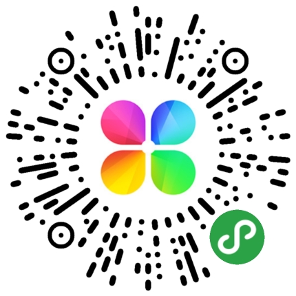 计雄飞医生二维码