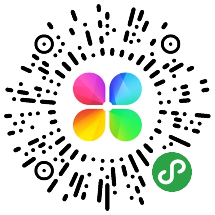 张丽文医生二维码