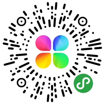 唐文富医生二维码