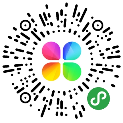 冀堃医生二维码