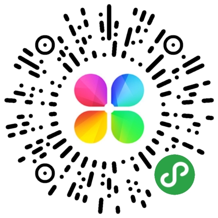 曾芬医生二维码