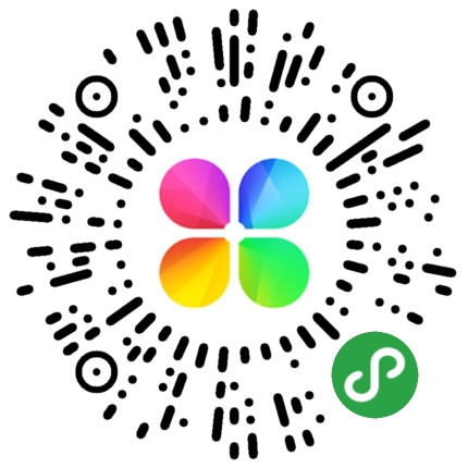 何书励医生二维码