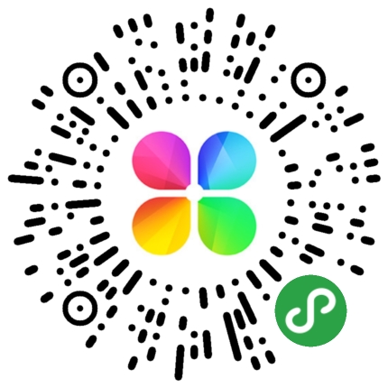 王娜医生二维码