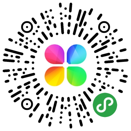 张久超医生二维码