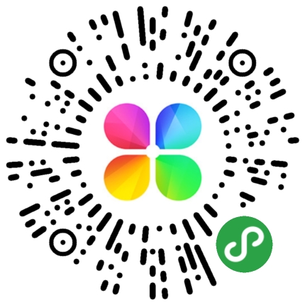 盛洋医生二维码