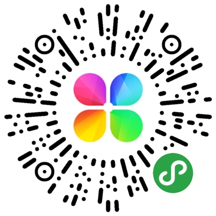 李宗富医生二维码