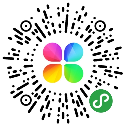 吴文杰医生二维码