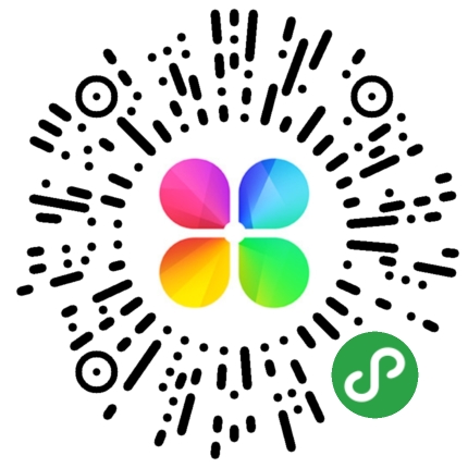 林丹青医生二维码