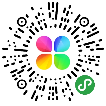 冯克海医生二维码