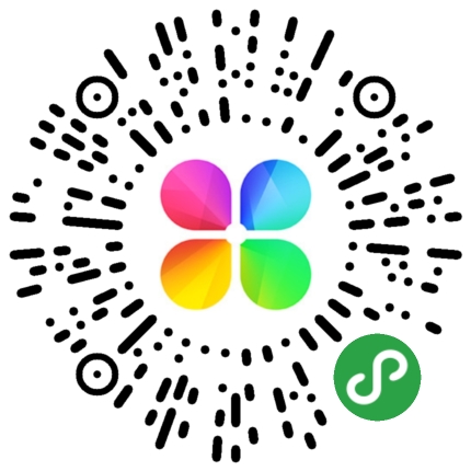 王博医生二维码